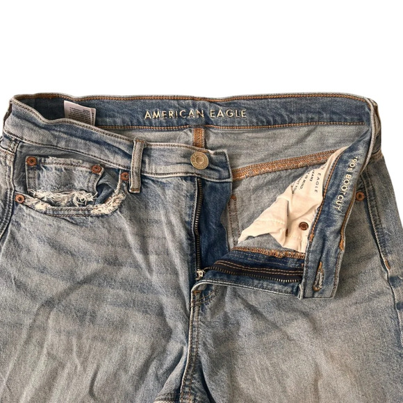 American Eagle 90s Bootcut Denim Jeans - Picture 2 of 11